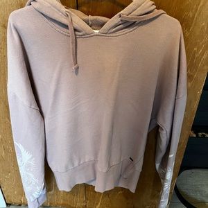 O’Neill Hoodie w Detail Sleeve- XL